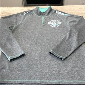 Men’s American Fighter sweatshirt